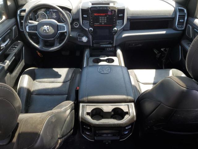 صورة رقم 8 من المزاد - 2021 RAM 1500 LARAM مع VIN 1C6SRFJTXMN734820