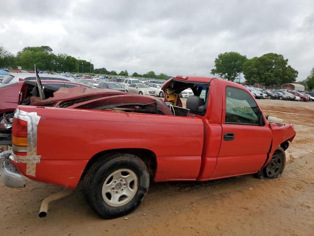 Photo 3 from auction – 2003 GMC NEW SIERRA with VIN 1GTEC14X83Z248538