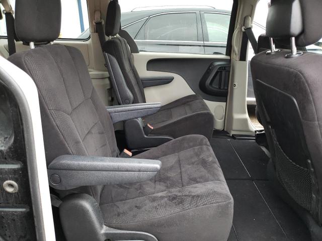 Photo 11 from auction – 2011 DODGE GRAND CARA with VIN 2D4RN5DG5BR606533