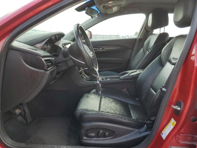 Photo 7 from auction – 2013 CADILLAC ATS with VIN 1G6AA5RA9D0130913