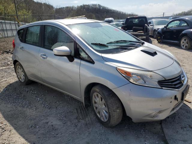 Photo 4 from auction – 2015 NISSAN VERSA NOTE with VIN 3N1CE2CP4FL350295