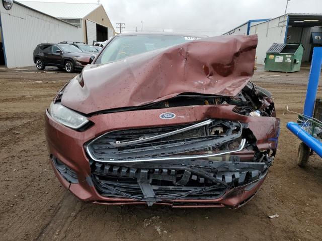 Photo 5 from auction – 2016 FORD FUSION SE with VIN 3FA6P0LU6GR156824