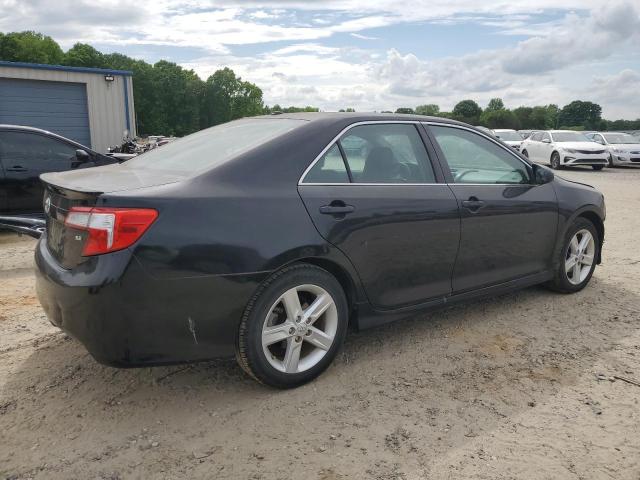 Photo 3 from auction – 2014 TOYOTA CAMRY L with VIN 4T1BF1FK4EU352189