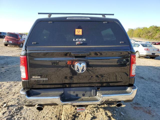 Photo 6 from auction – 2021 RAM 1500 BIG H with VIN 1C6RREBT4MN821670