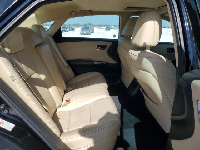 Photo 10 from auction – 2016 TOYOTA AVALON XLE with VIN 4T1BK1EB7GU226912