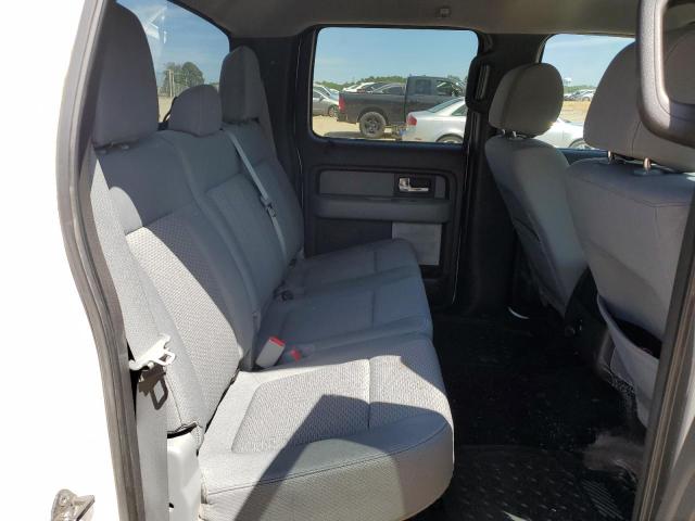 Photo 10 from auction – 2013 FORD F150 SUPER with VIN 1FTFW1EFXDKE44699