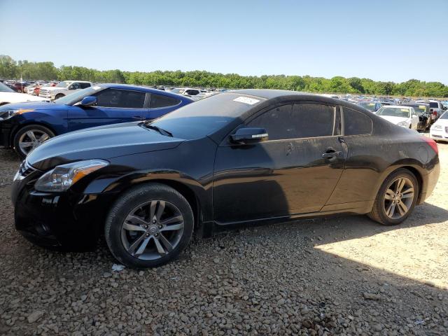 Photo 1 from auction – 2013 NISSAN ALTIMA S with VIN 1N4AL2EP3DC138252
