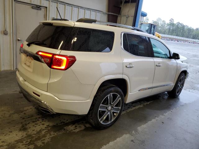 Photo 3 from auction – 2018 GMC ACADIA DEN with VIN 1GKKNPLS5JZ246088