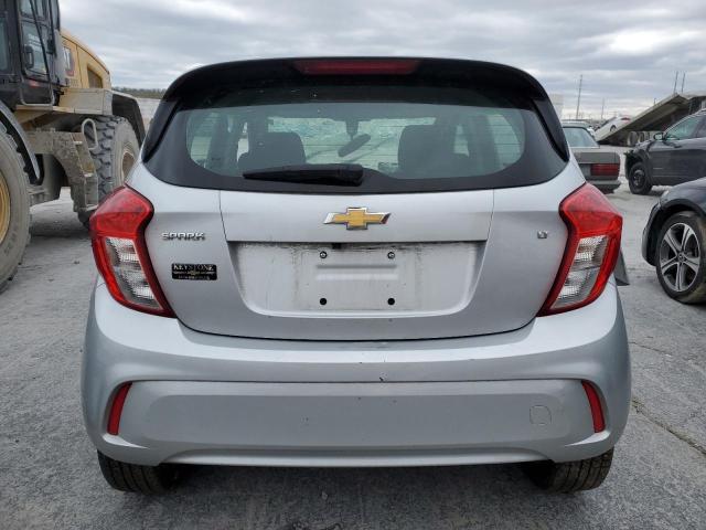 Photo 6 from auction – 2021 CHEVROLET SPARK 1LT with VIN KL8CD6SA3MC731769