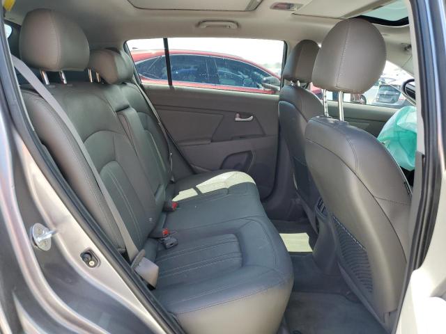 Photo 11 from auction – 2016 KIA SPORTAGE E with VIN KNDPC3AC0G7868985