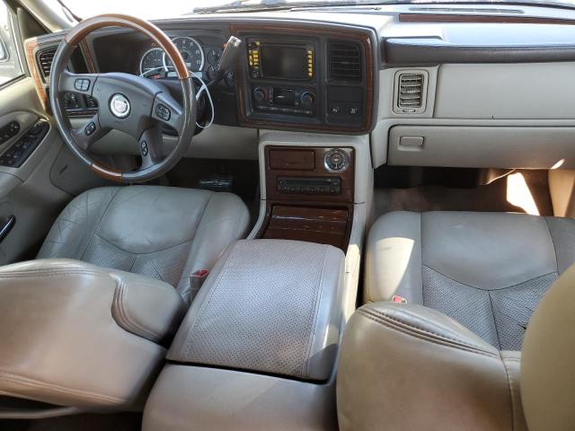 Photo 8 from auction – 2004 CADILLAC ESCALADE E with VIN 3GYFK66N54G173549