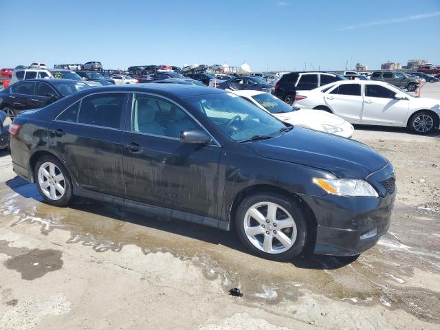 Photo 4 from auction – 2009 TOYOTA CAMRY BASE with VIN 4T1BE46K59U889146