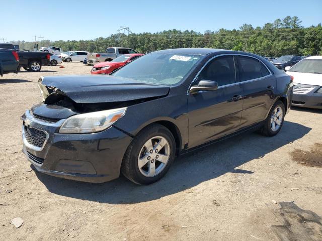 CHEVROLET MALIBU LS 2015 with VIN 1G11B5SL5FF328421 - Photo from auction