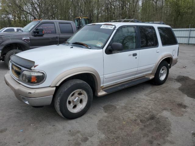 FORD EXPLORER E 2000 with VIN 1FMDU74E7YZA79125 - Photo from auction