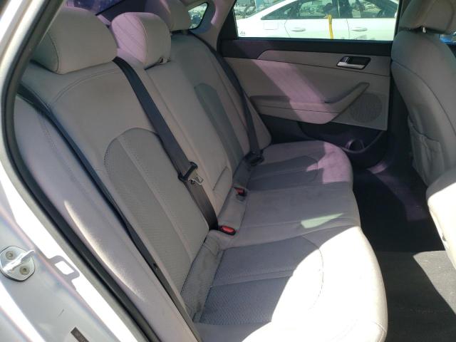 Photo 10 from auction – 2016 HYUNDAI SONATA SE with VIN 5NPE24AFXGH264267