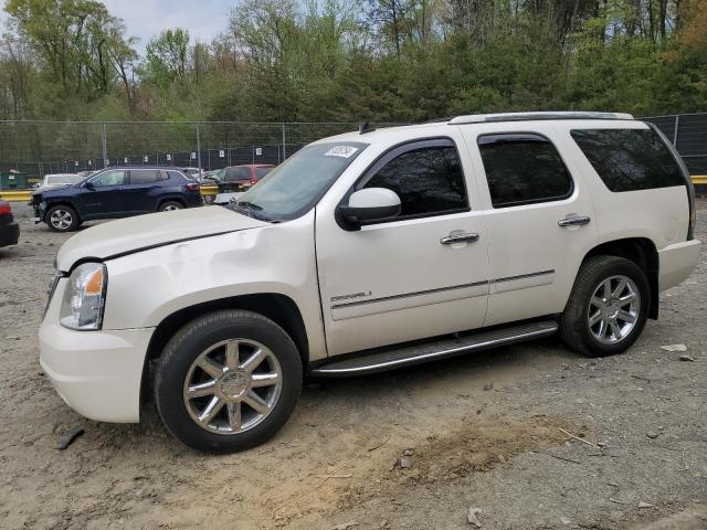 صورة رقم 1 من المزاد - 2010 GMC YUKON DENA مع VIN 1GKUKEEFXAR101022