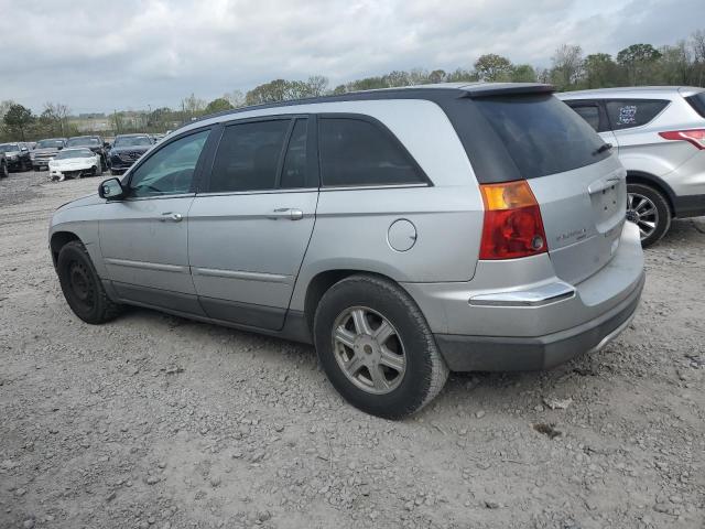 Photo 2 from auction – 2005 CHRYSLER PACIFICA T with VIN 2C4GM68425R668344