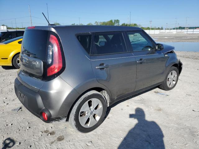 Photo 3 from auction – 2014 KIA SOUL with VIN KNDJN2A2XE7045415