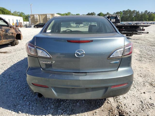Photo 6 from auction – 2013 MAZDA 3 I with VIN JM1BL1VP5D1786700
