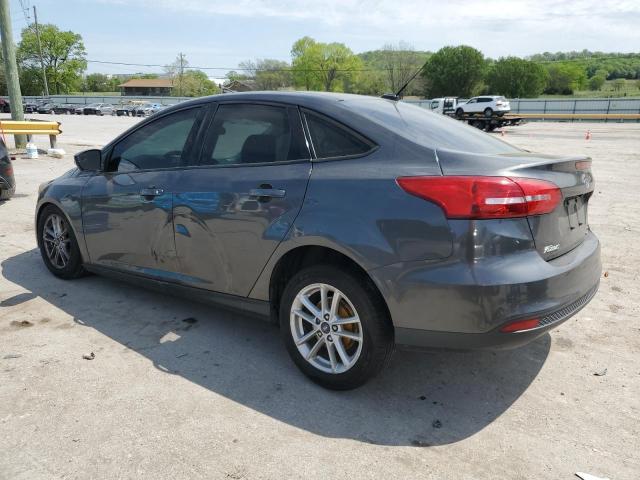 Photo 2 from auction – 2016 FORD FOCUS SE with VIN 1FADP3F23GL295102