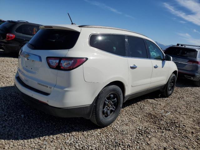 Photo 3 from auction – 2014 CHEVROLET TRAVERSE L with VIN 1GNKVHKD0EJ352464