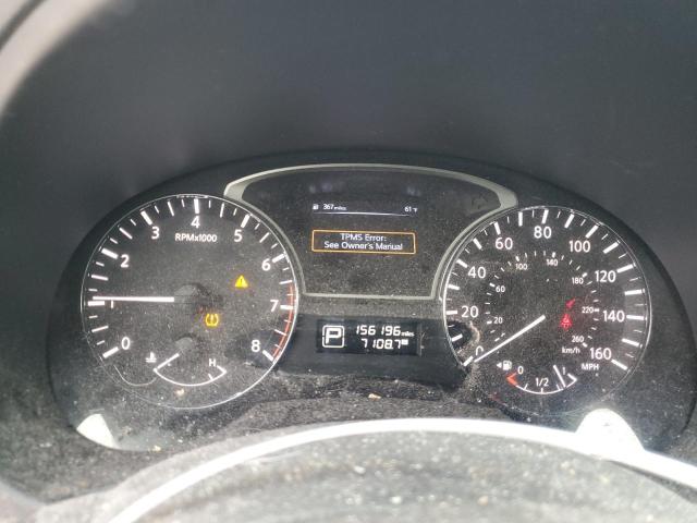 Photo 9 from auction – 2014 NISSAN ALTIMA 2.5 with VIN 1N4AL3AP9EC416780