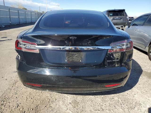 Photo 6 from auction – 2019 TESLA MODEL S with VIN 5YJSA1E23KF332539