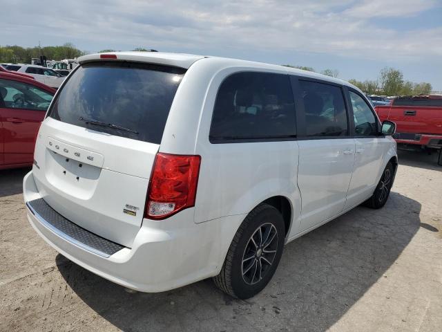Photo 3 from auction – 2019 DODGE GRAND CARA with VIN 2C4RDGEG0KR570857