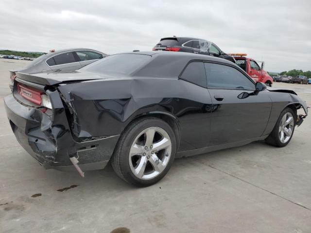 Photo 3 from auction – 2013 DODGE CHALLENGER with VIN 2C3CDYAG0DH540241
