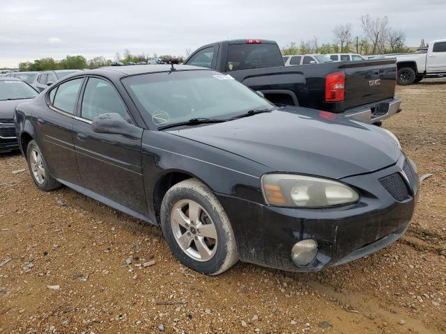 Photo 4 from auction – 2005 PONTIAC GRAND PRIX with VIN 2G2WP522151301183