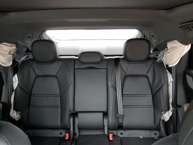 Photo 10 from auction – 2024 PORSCHE CAYENNE CO with VIN WP1BA2AY7RDA50873
