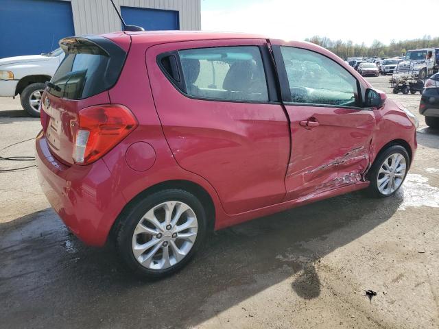 Photo 3 from auction – 2019 CHEVROLET SPARK 1LT with VIN KL8CD6SA4KC766253