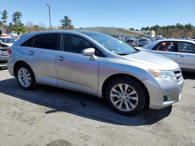 Photo 4 from auction – 2015 TOYOTA VENZA LE with VIN 4T3BA3BBXFU067943