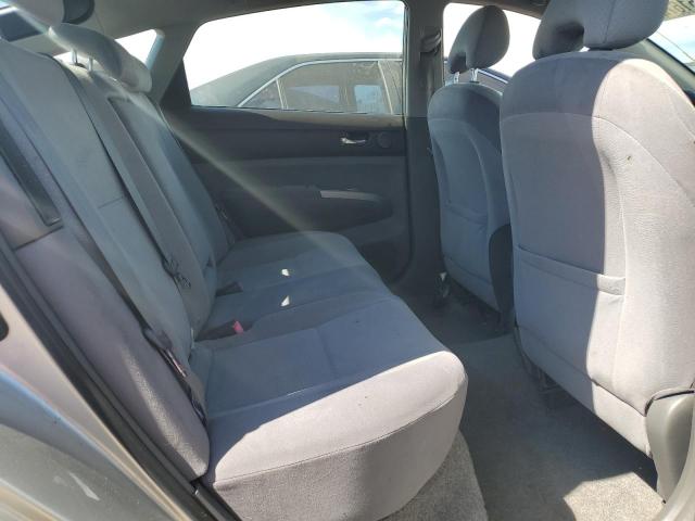Photo 10 from auction – 2005 TOYOTA PRIUS with VIN JTDKB20U657051177