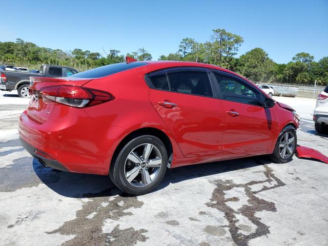 Photo 3 from auction – 2018 KIA FORTE LX with VIN 3KPFL4A76JE198919
