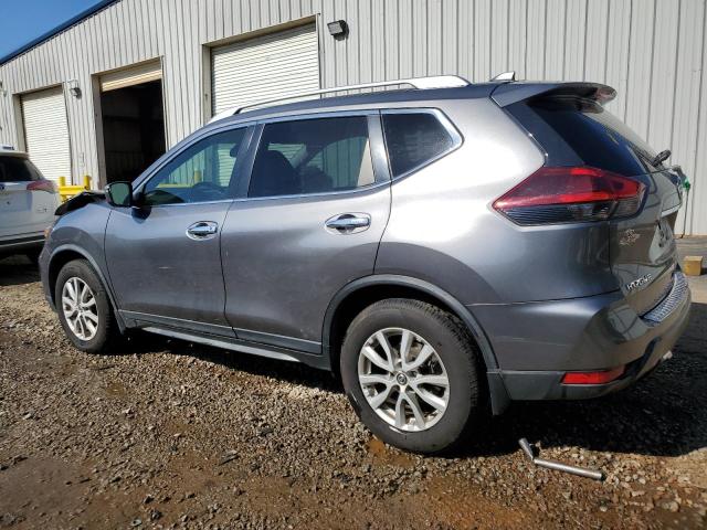 Photo 2 from auction – 2019 NISSAN ROGUE S with VIN KNMAT2MT6KP554696