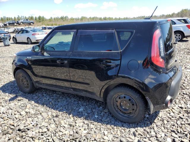 Zdjęcie 2 z aukcji – 2016 KIA SOUL z VIN KNDJN2A22G7356405