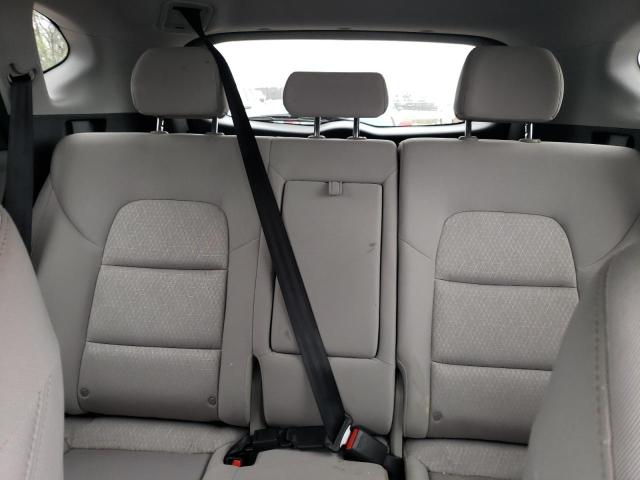 Photo 10 from auction – 2017 HYUNDAI TUCSON LIM with VIN KM8J33A25HU536469