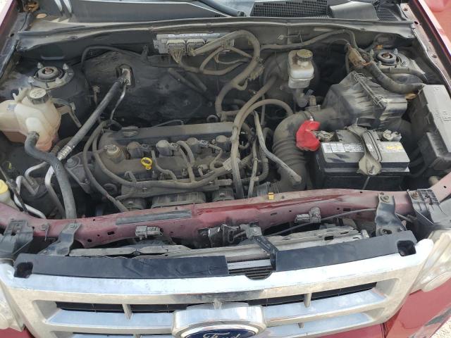 Photo 11 from auction – 2012 FORD ESCAPE XLS with VIN 1FMCU0C72CKB17786