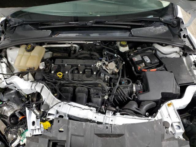 Photo 11 from auction – 2017 FORD FOCUS SEL with VIN 1FADP3H28HL220782