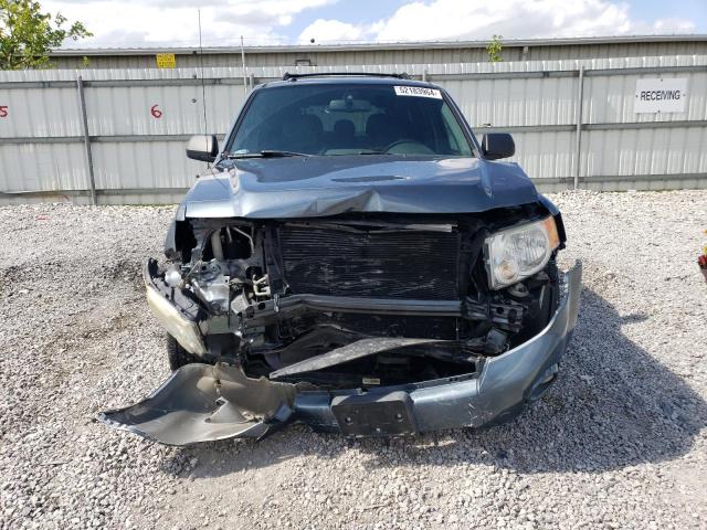 Photo 5 from auction – 2012 FORD ESCAPE XLT with VIN 1FMCU9DGXCKC04483