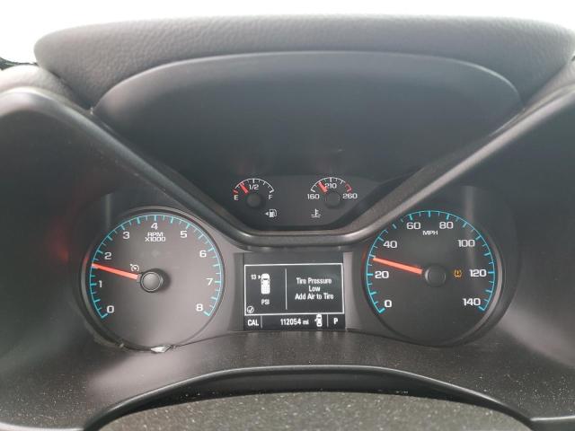 صورة رقم 9 من المزاد - 2017 GMC CANYON مع VIN 1GTH5BEN7H1188557