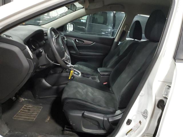 Photo 7 from auction – 2016 NISSAN ROGUE S with VIN 5N1AT2MV3GC764510