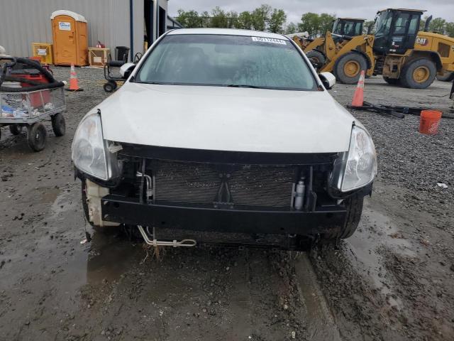 Photo 5 from auction – 2012 NISSAN ALTIMA SR with VIN 1N4BL2AP6CN534933