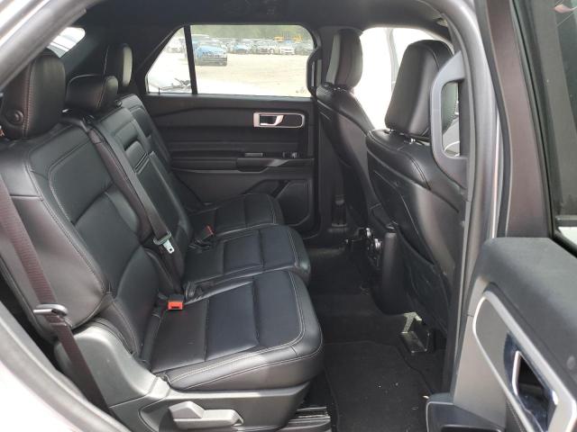Photo 11 from auction – 2020 FORD EXPLORER X with VIN 1FMSK8DH4LGB48466