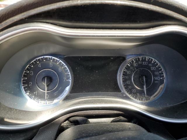 Photo 9 from auction – 2015 CHRYSLER 200 C with VIN 1C3CCCCG6FN516992