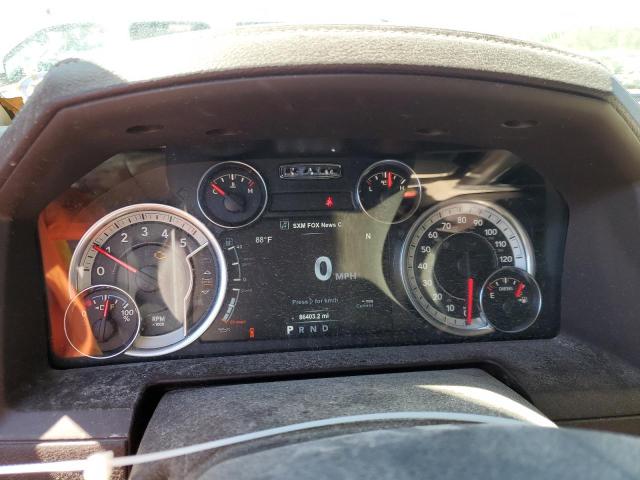 Photo 9 from auction – 2018 RAM 1500 LARAM with VIN 1C6RR7NM3JS258012
