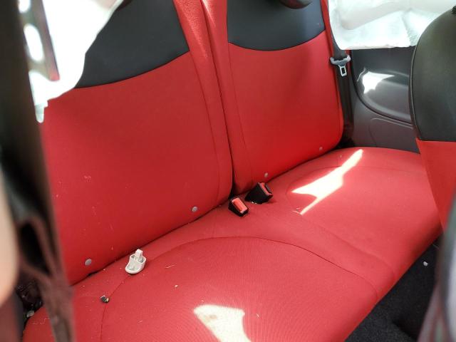 Photo 10 from auction – 2013 FIAT 500 POP with VIN 3C3CFFAR2DT523108