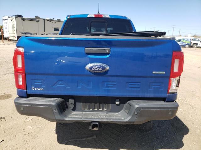 Photo 6 from auction – 2019 FORD RANGER XL with VIN 1FTER4EH2KLB16643