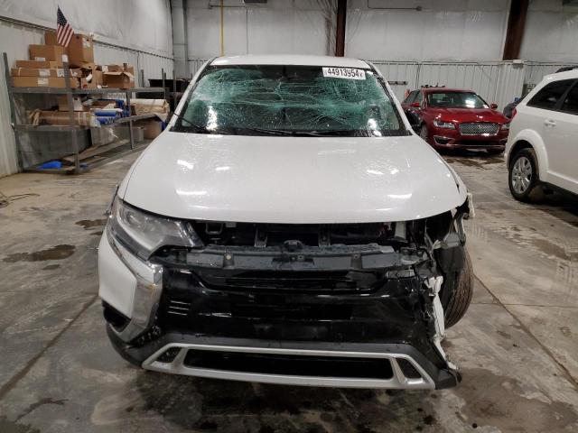 Photo 5 from auction – 2019 MITSUBISHI OUTLANDER with VIN JA4AD2A36KZ008206